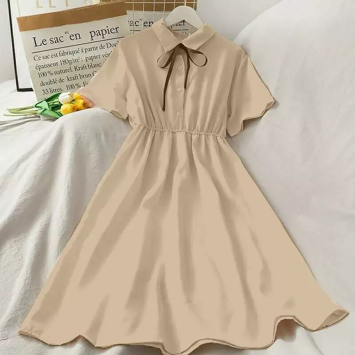 Gown reyon uploaded by VIhana Fashion on 7/14/2022