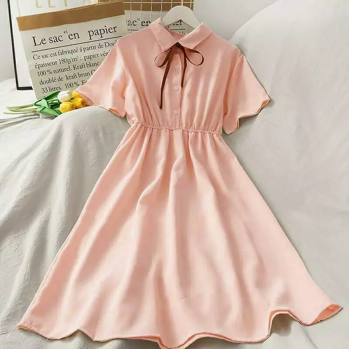 Gown reyon uploaded by VIhana Fashion on 7/14/2022
