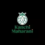 Business logo of Kanchi Pattu Sarees