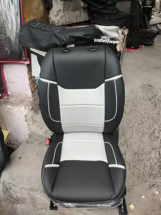 Semi bucket car seat cover  uploaded by business on 7/14/2022