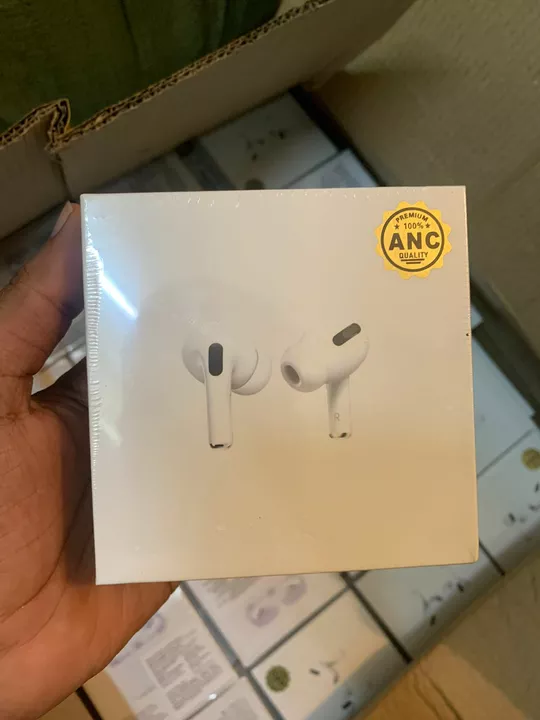 Post image I want 11-50 pieces of Airpods pro and smartwatch under Rs.450
CASH ON DELIVERY.