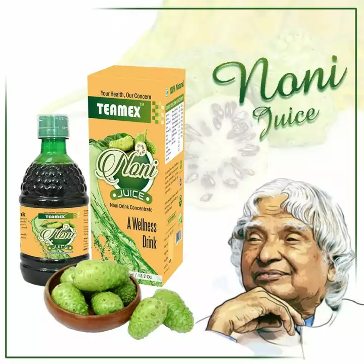 Noni juice of  uploaded by Teamex Retail LTD on 7/15/2022