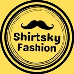 Business logo of Shirtsky fashion shop