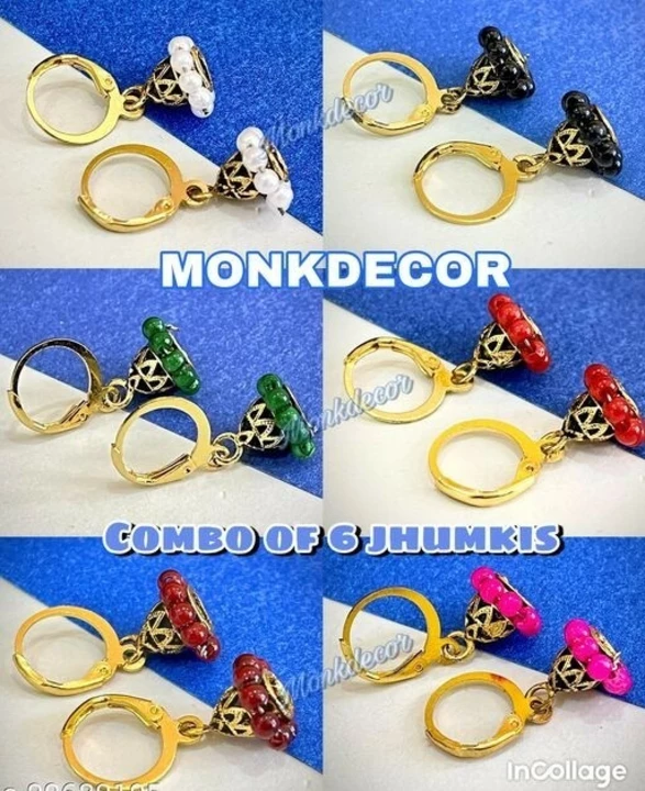 Product uploaded by Cosmetic jewellery  on 7/15/2022