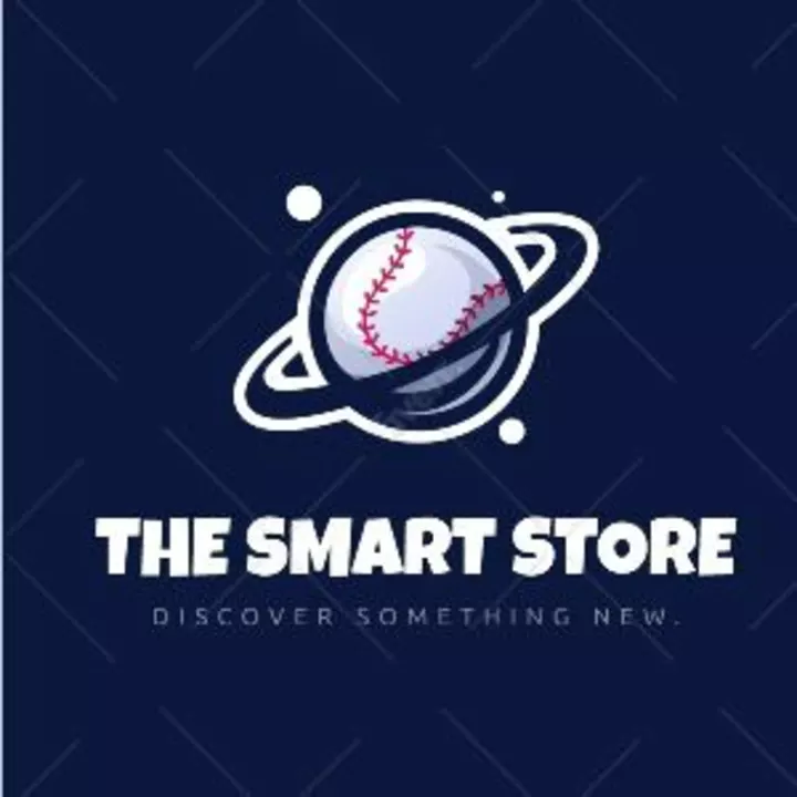 Post image The Smart Store has updated their profile picture.