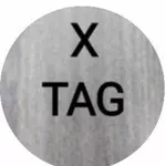 Business logo of X-tag