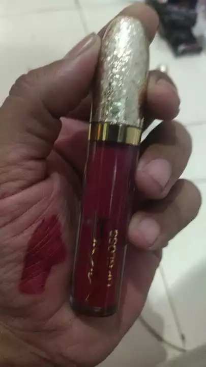 Long lasting lipstick  uploaded by Aafiiya collection on 7/15/2022