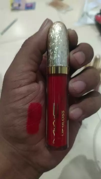 Long lasting lipstick  uploaded by Aafiiya collection on 7/15/2022