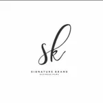 Business logo of SK Fashion 👕👚👔