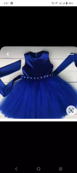 Product uploaded by Iilkon dresses on 7/15/2022