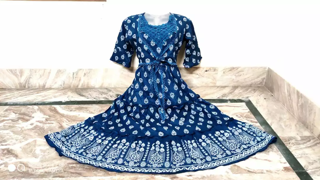 Product uploaded by Iilkon dresses on 7/15/2022