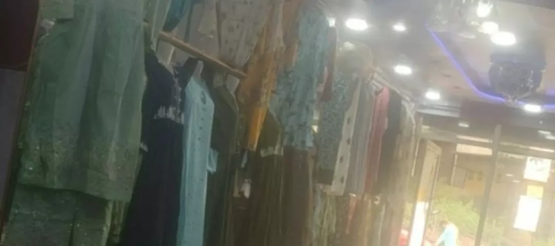 Shop Store Images of Alamdar fabrics