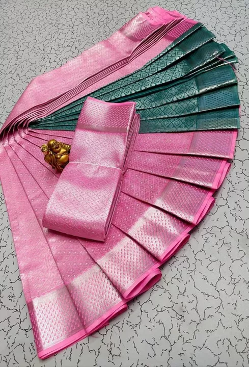 Samuthrika silk sarees  uploaded by business on 7/15/2022
