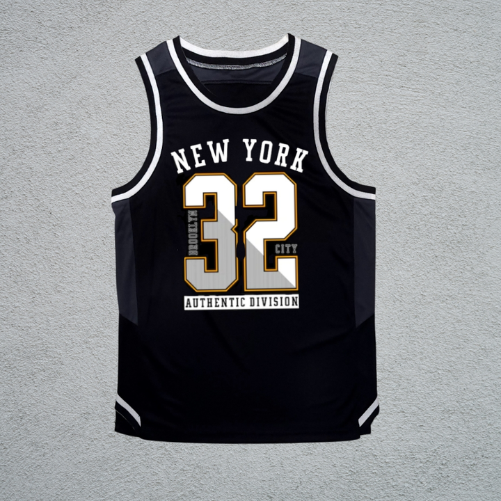 NBA Jersey 02 uploaded by Simrat Clothing on 7/15/2022