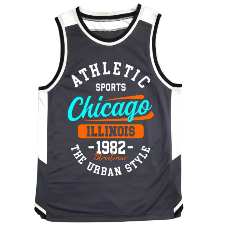 NBA jersey 01 uploaded by business on 7/15/2022