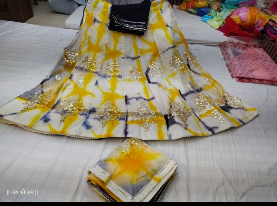 Product uploaded by Tana Tan Silk & Sarees on 7/15/2022
