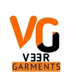Business logo of Veer garments