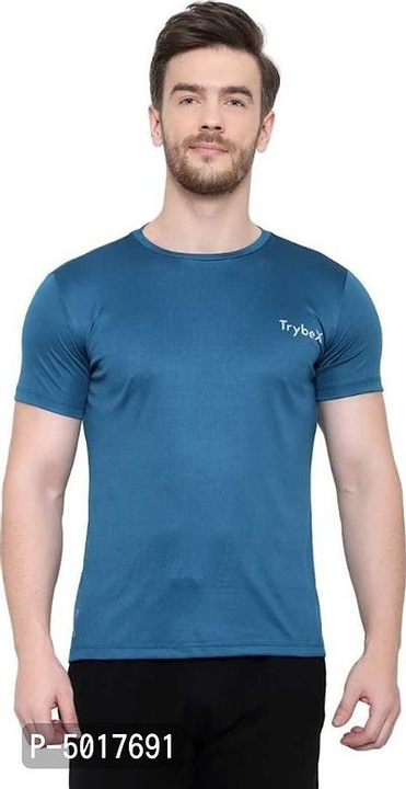 Post image Trendy Printed Men Round Neck Black T-Shirt
Within 6-8 business days However, to find out an actual date of delivery, please enter your pin code.
Ra-425