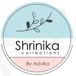 Business logo of Shrinika collections