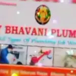 Business logo of Jay bhavani plumbing