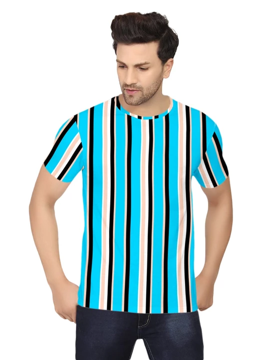 Post image Checkout new collection of men's lycra strachable tshirt.Sizes-M,L,XL,XXLDM ON 9998095827 for details and enquiry.