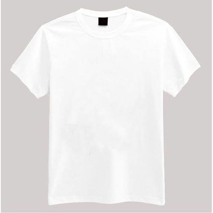 Cotton Round Neck Ready Tshirts uploaded by Fifa Sports on 11/12/2020