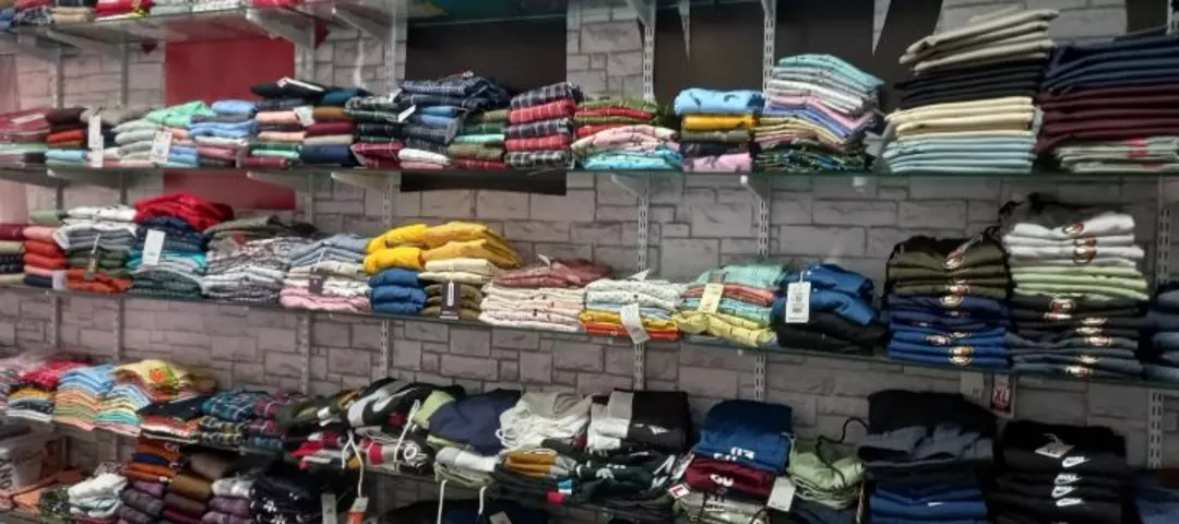 Shop Store Images of Jai Hind Garments (Gents Wear)
