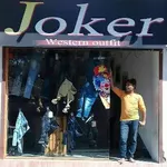 Business logo of Joker Western Outfit