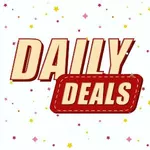 Business logo of Daily Deals