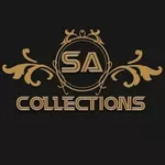 Business logo of Anujas collection