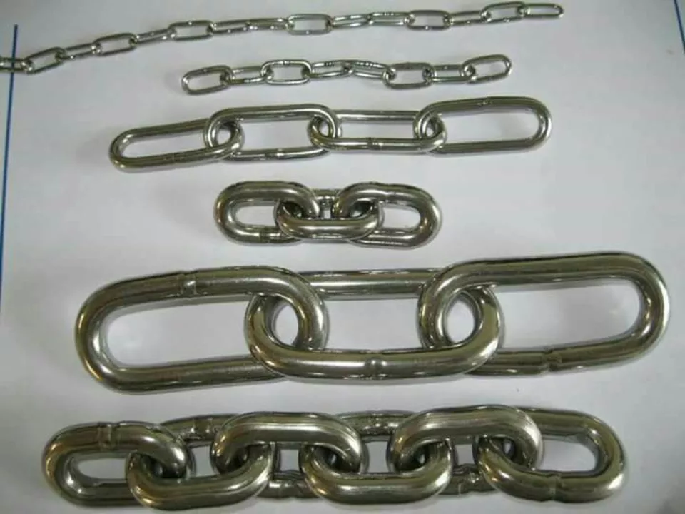 Stainless Steel Chain  uploaded by business on 7/15/2022