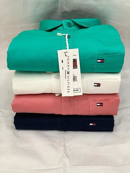 Men's casual shirt uploaded by business on 6/20/2020