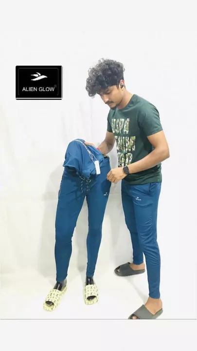 Product uploaded by AB Clothing Co. Garment Factory on 7/15/2022