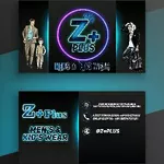 Business logo of Z+plus