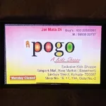 Business logo of Pogo kids