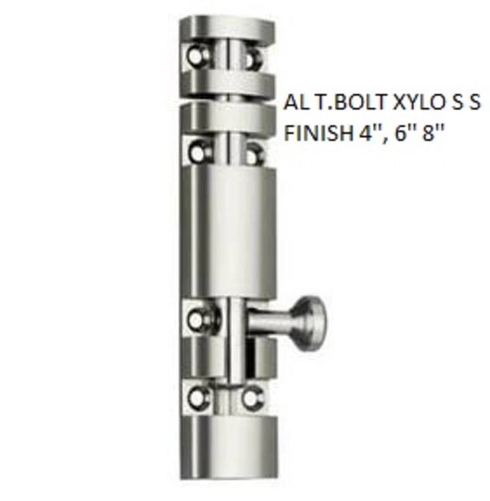 Lt bolt Xylo 4", 6", 8" uploaded by Off White Enterprise on 7/15/2022