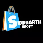 Business logo of Siddharth shopee