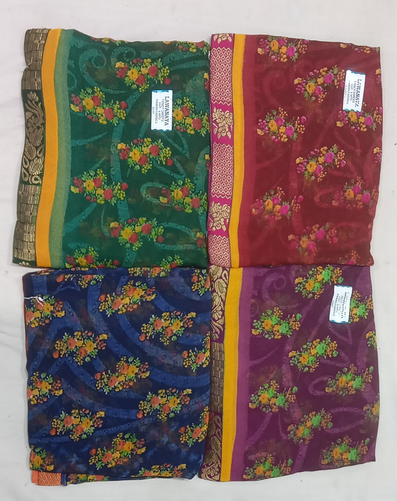 Product uploaded by Pavan Fabric on 7/15/2022