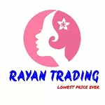Business logo of RAYAN TRADING