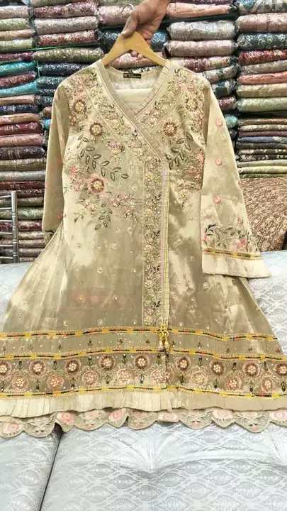 Product uploaded by Mumtaaz collection's  on 7/15/2022