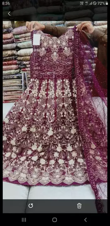 Product uploaded by Mumtaaz collection's  on 7/15/2022