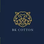 Business logo of BK COTTON