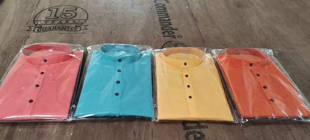 Product uploaded by Shree Dattaraj Garments on 7/15/2022