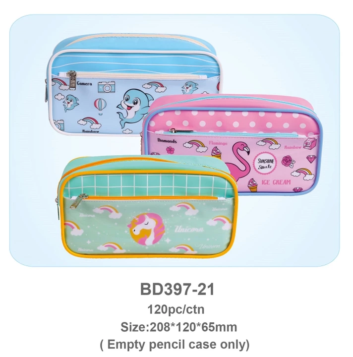 Pencil case uploaded by BHTOYS on 7/15/2022