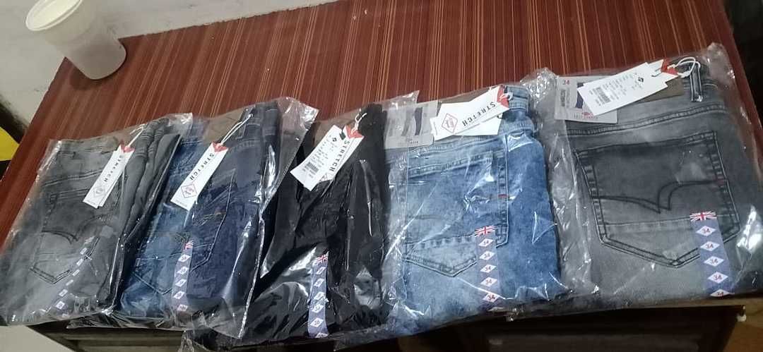 Diwali sale 
Branded jeans 100% ORIGINAL 
Pick any only in 1200/- 
Limited stock only. uploaded by business on 11/12/2020