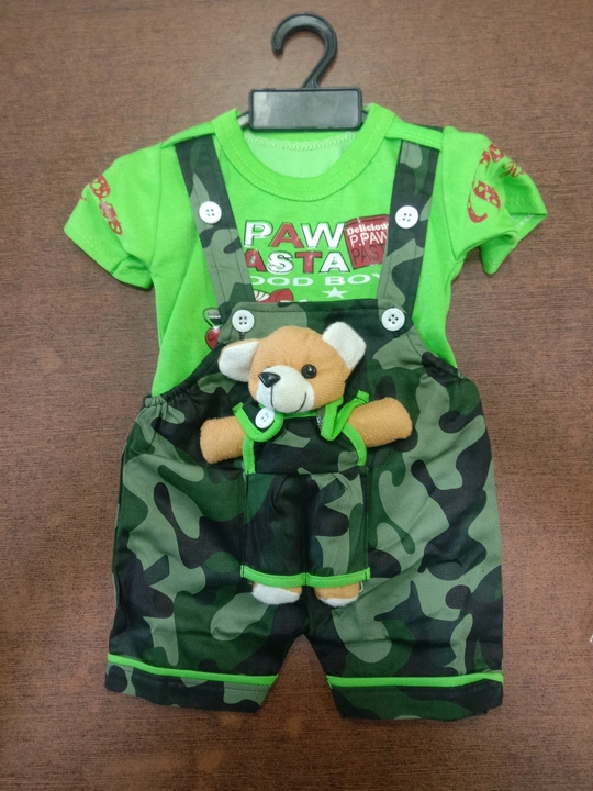 Post image Baby baba suit 0 to 6 months