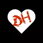 Business logo of DH collection
