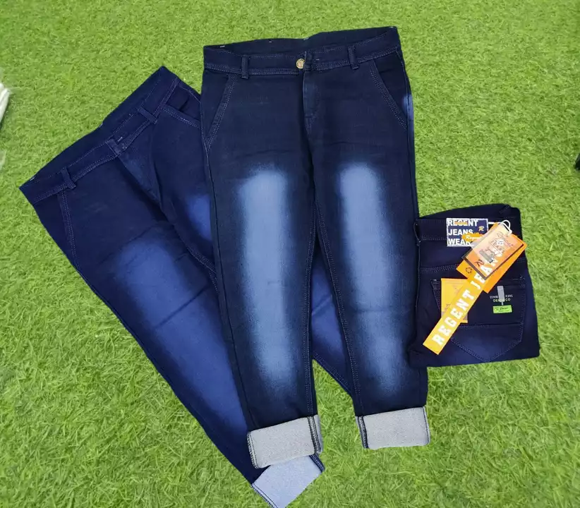 Post image We are offering best quality jeans and trouser shots every