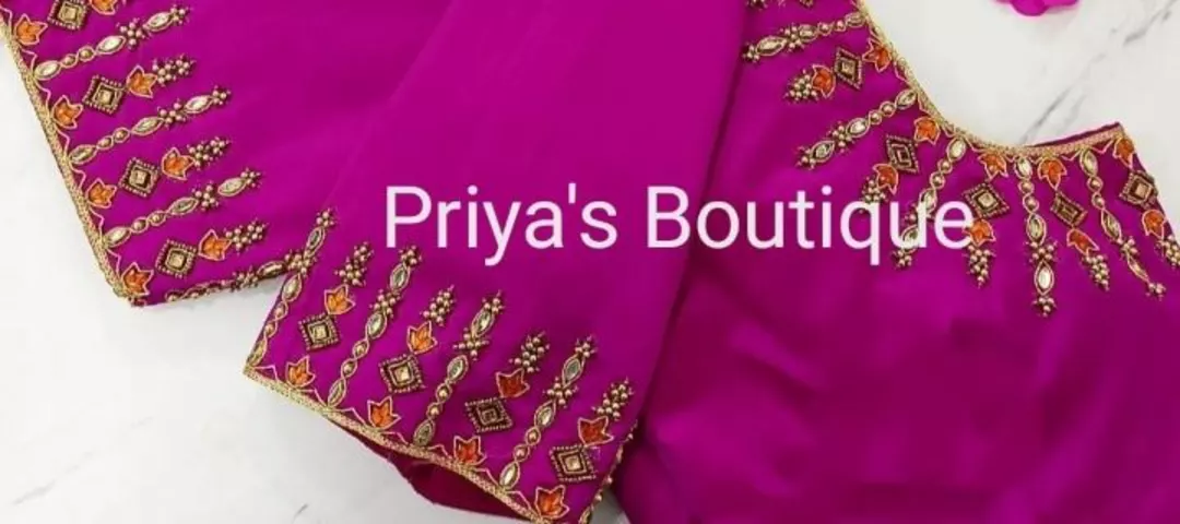Factory Store Images of Priya Boutique 
