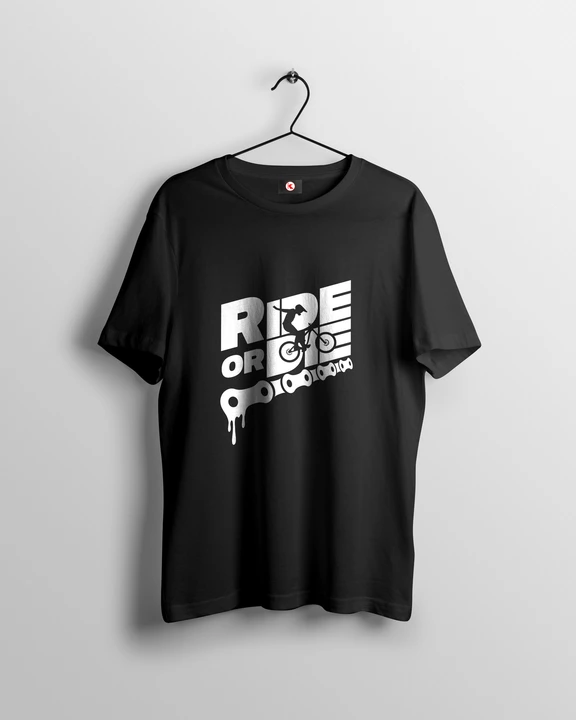 Ride Or Die Tshirt uploaded by Keeda Trend on 7/15/2022